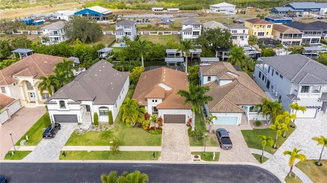 523 TREVISO DRIVE, Apollo Beach, FL 33572