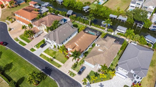 523 TREVISO DRIVE, Apollo Beach, FL 33572