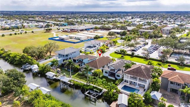 523 TREVISO DRIVE, Apollo Beach, FL 33572