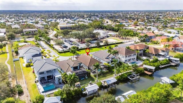 523 TREVISO DRIVE, Apollo Beach, FL 33572