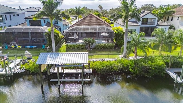 523 TREVISO DRIVE, Apollo Beach, FL 33572