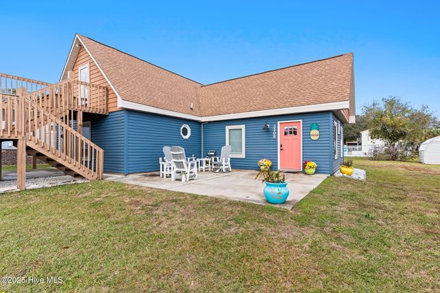 3208 Springdale Avenue SW, Supply, NC 28462