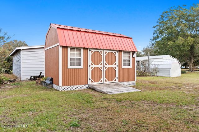 3208 Springdale Avenue SW, Supply, NC 28462