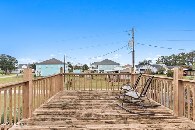 3208 Springdale Avenue SW, Supply, NC 28462