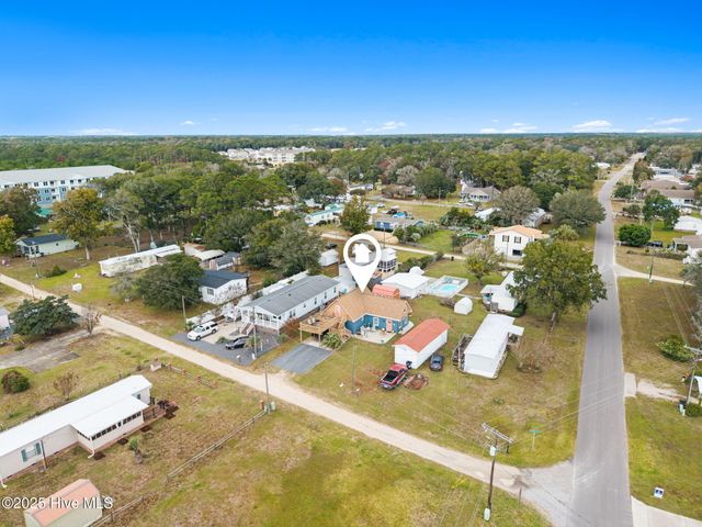 3208 Springdale Avenue SW, Supply, NC 28462