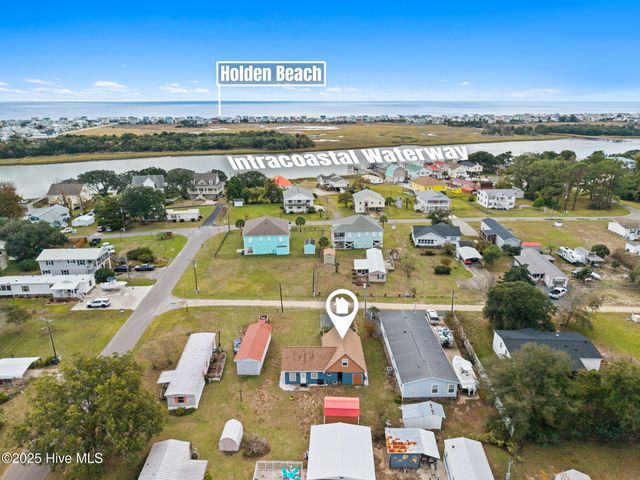 3208 Springdale Avenue SW, Supply, NC 28462