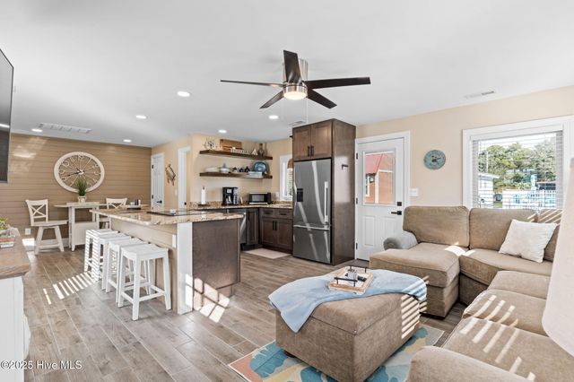 3208 Springdale Avenue SW, Supply, NC 28462