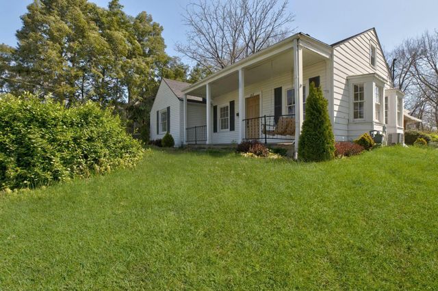 197 Antwerp Avenue, Mt Sterling, KY 40353