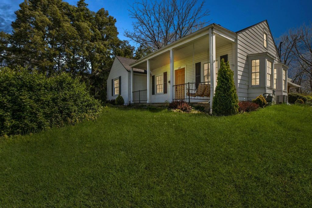 197 Antwerp Avenue, Mt Sterling, KY 40353