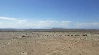 0 Brown Rd & Cordova Dr, California City, CA 93505