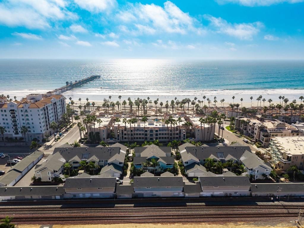 400 N Myers 36, Oceanside, CA 92054 — exterior