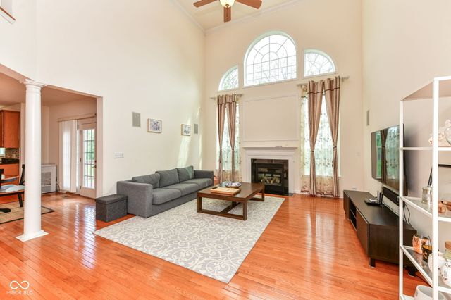 11391 Zanardi Court, Zionsville, IN 46077