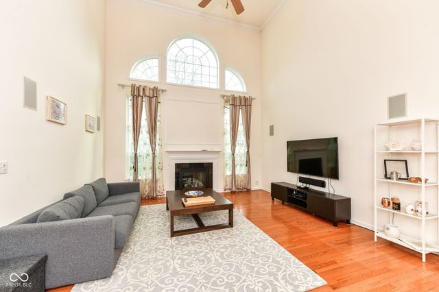11391 Zanardi Court, Zionsville, IN 46077
