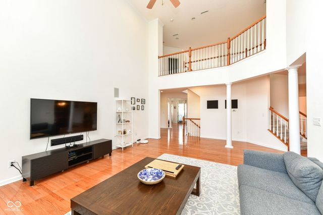11391 Zanardi Court, Zionsville, IN 46077