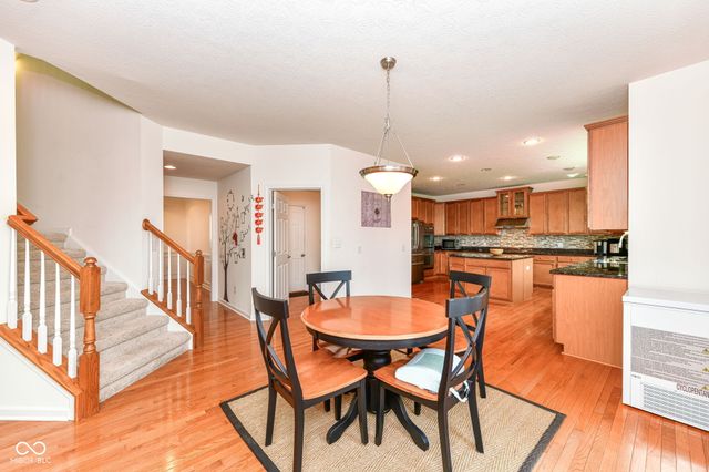 11391 Zanardi Court, Zionsville, IN 46077