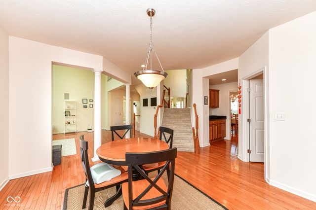 11391 Zanardi Court, Zionsville, IN 46077