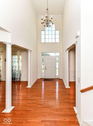 11391 Zanardi Court, Zionsville, IN 46077
