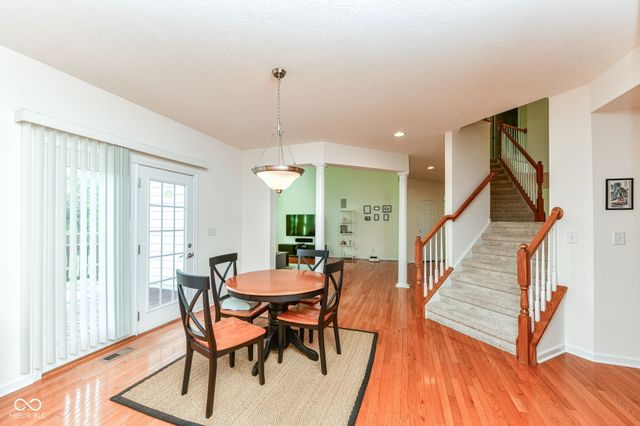 11391 Zanardi Court, Zionsville, IN 46077