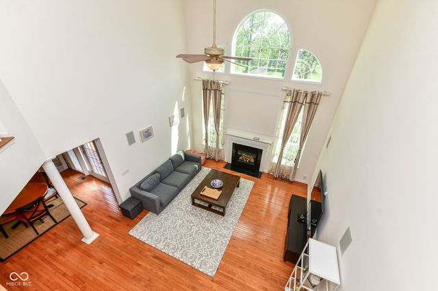 11391 Zanardi Court, Zionsville, IN 46077