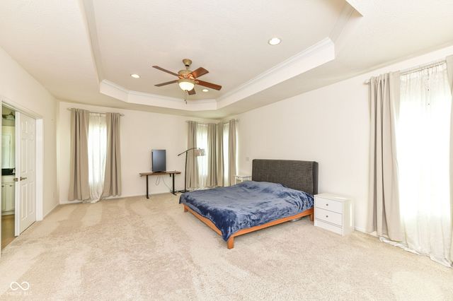 11391 Zanardi Court, Zionsville, IN 46077