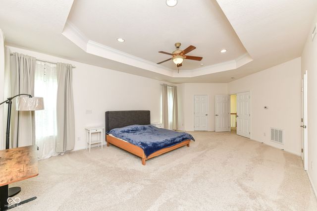 11391 Zanardi Court, Zionsville, IN 46077