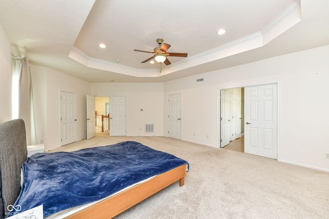 11391 Zanardi Court, Zionsville, IN 46077