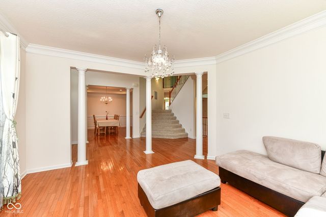 11391 Zanardi Court, Zionsville, IN 46077