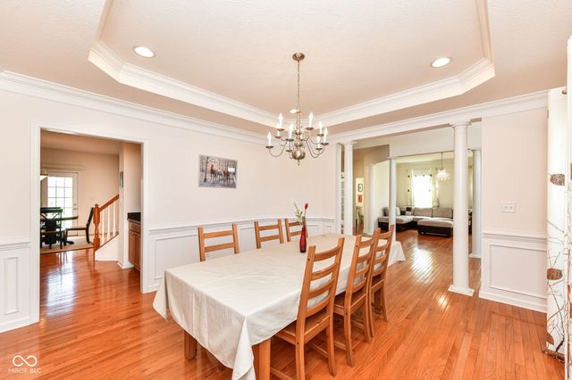 11391 Zanardi Court, Zionsville, IN 46077