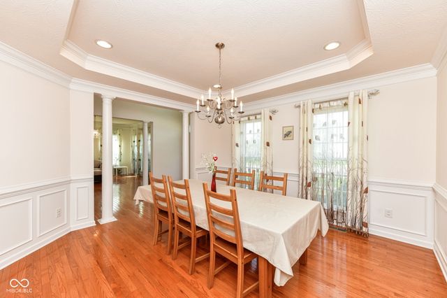 11391 Zanardi Court, Zionsville, IN 46077