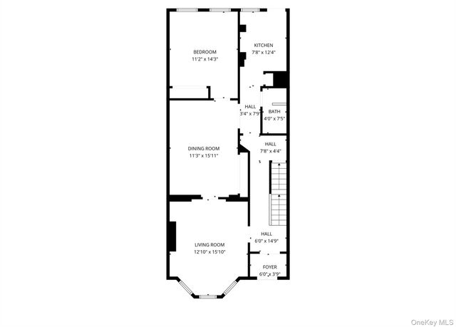 6508 Cooper Avenue, Glendale, NY 11385