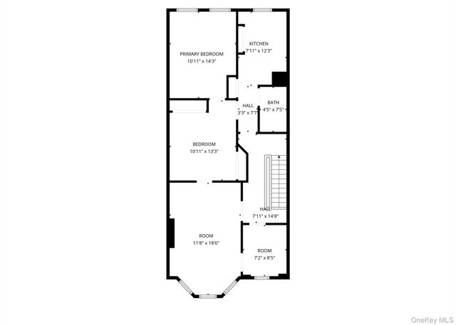 6508 Cooper Avenue, Glendale, NY 11385