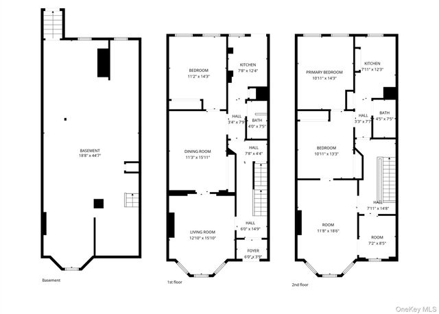 6508 Cooper Avenue, Glendale, NY 11385