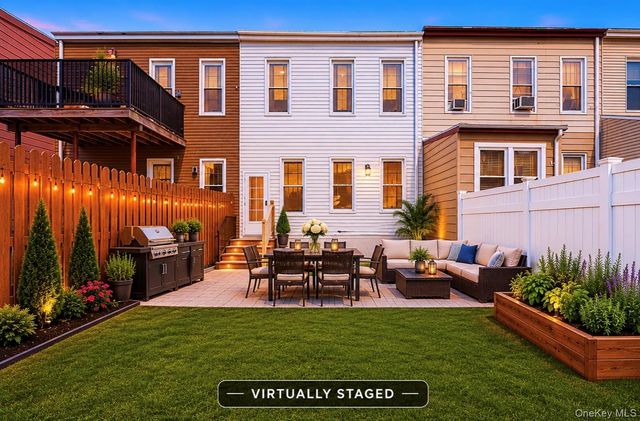 6508 Cooper Avenue, Glendale, NY 11385