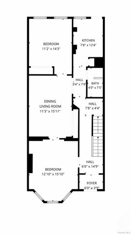 6508 Cooper Avenue, Glendale, NY 11385