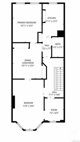 6508 Cooper Avenue, Glendale, NY 11385