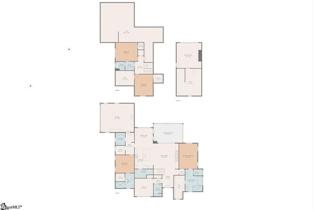 118 Fernbank Court, Simpsonville, SC 29681