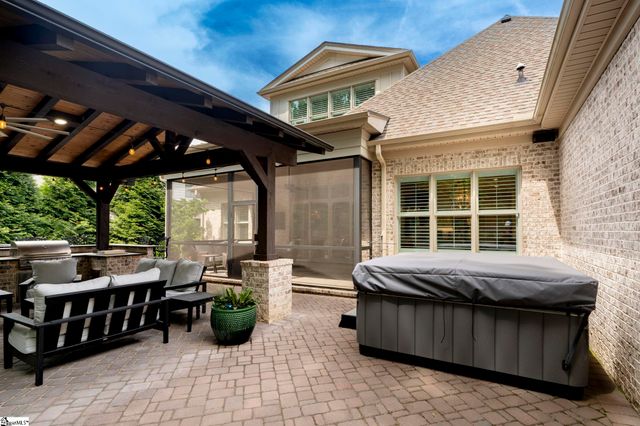 118 Fernbank Court, Simpsonville, SC 29681