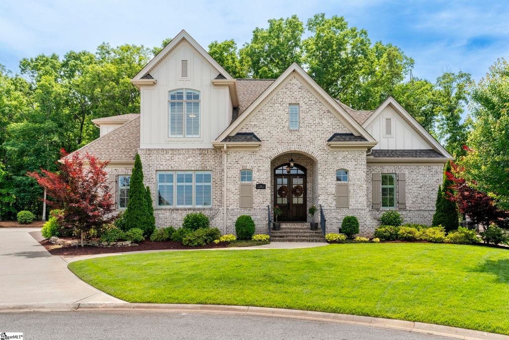 118 Fernbank Court, Simpsonville, SC 29681