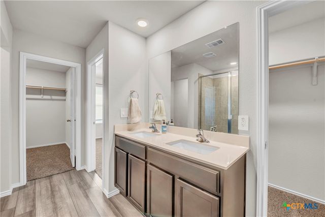 2358 Aylesbury Drive, Copperas Cove, TX 76522