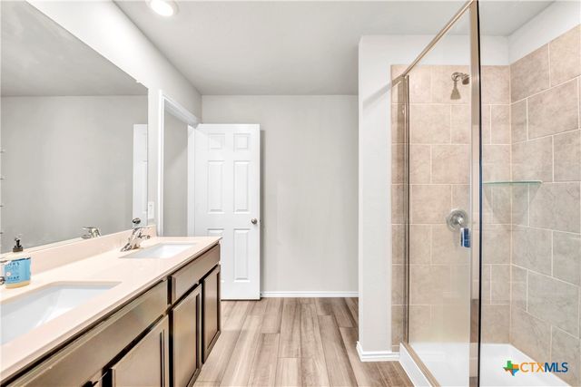 2358 Aylesbury Drive, Copperas Cove, TX 76522