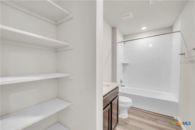 2358 Aylesbury Drive, Copperas Cove, TX 76522