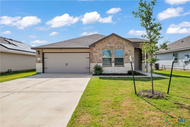 2358 Aylesbury Drive, Copperas Cove, TX 76522