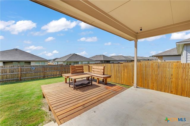 2358 Aylesbury Drive, Copperas Cove, TX 76522