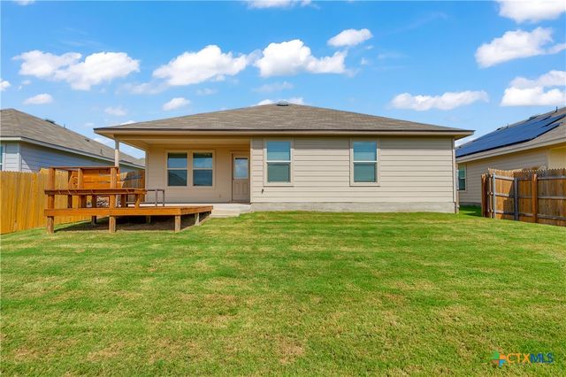 2358 Aylesbury Drive, Copperas Cove, TX 76522