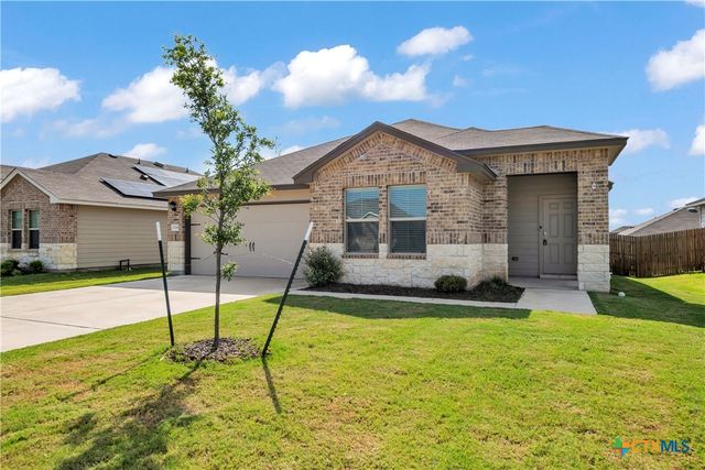 2358 Aylesbury Drive, Copperas Cove, TX 76522