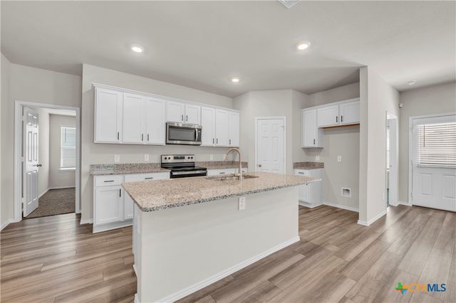 2358 Aylesbury Drive, Copperas Cove, TX 76522