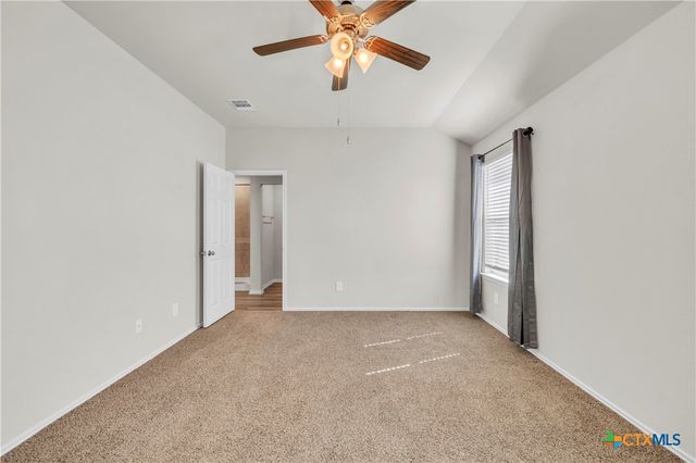 2358 Aylesbury Drive, Copperas Cove, TX 76522