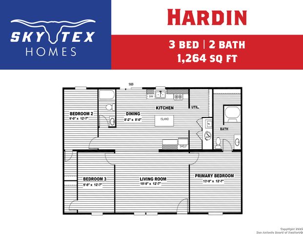 5709 County Road 422, Pleasanton, TX 78064