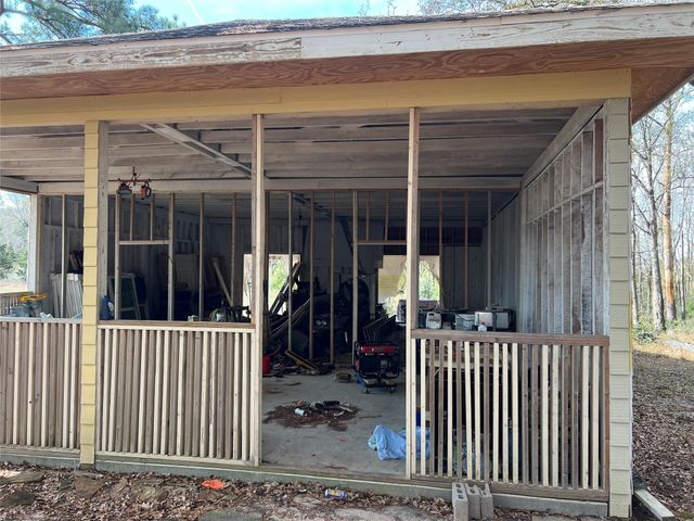 TBD Townley Ranch Road, Huntsville, TX 77320