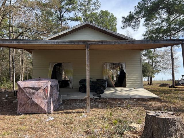 TBD Townley Ranch Road, Huntsville, TX 77320